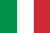 Bandiera italiana