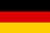 Deutsch Flagge