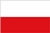 polska flaga